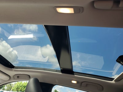 2022 INFINITI QX50 ESSENTIAL