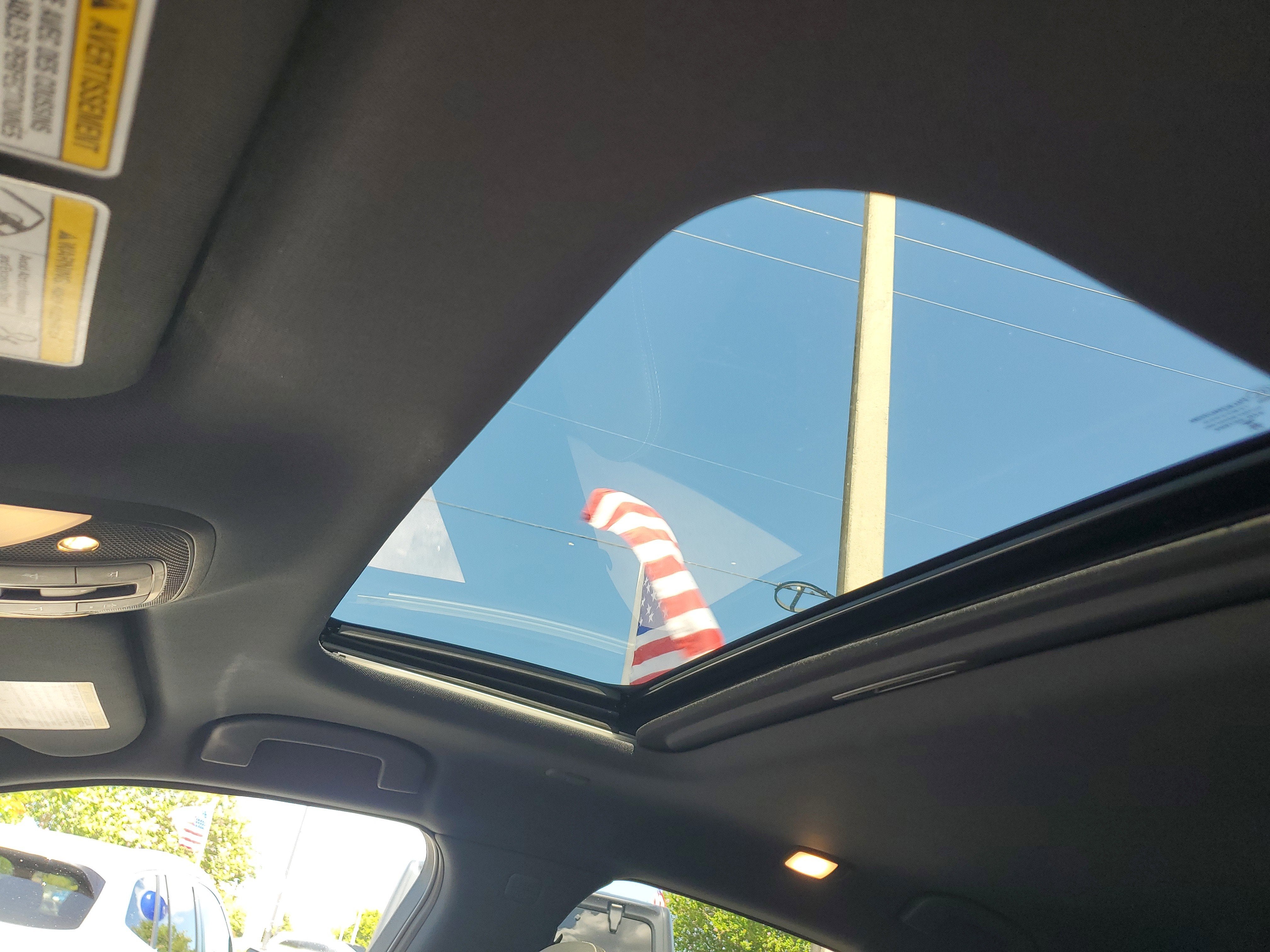 2025 INFINITI QX55 LUXE AWD