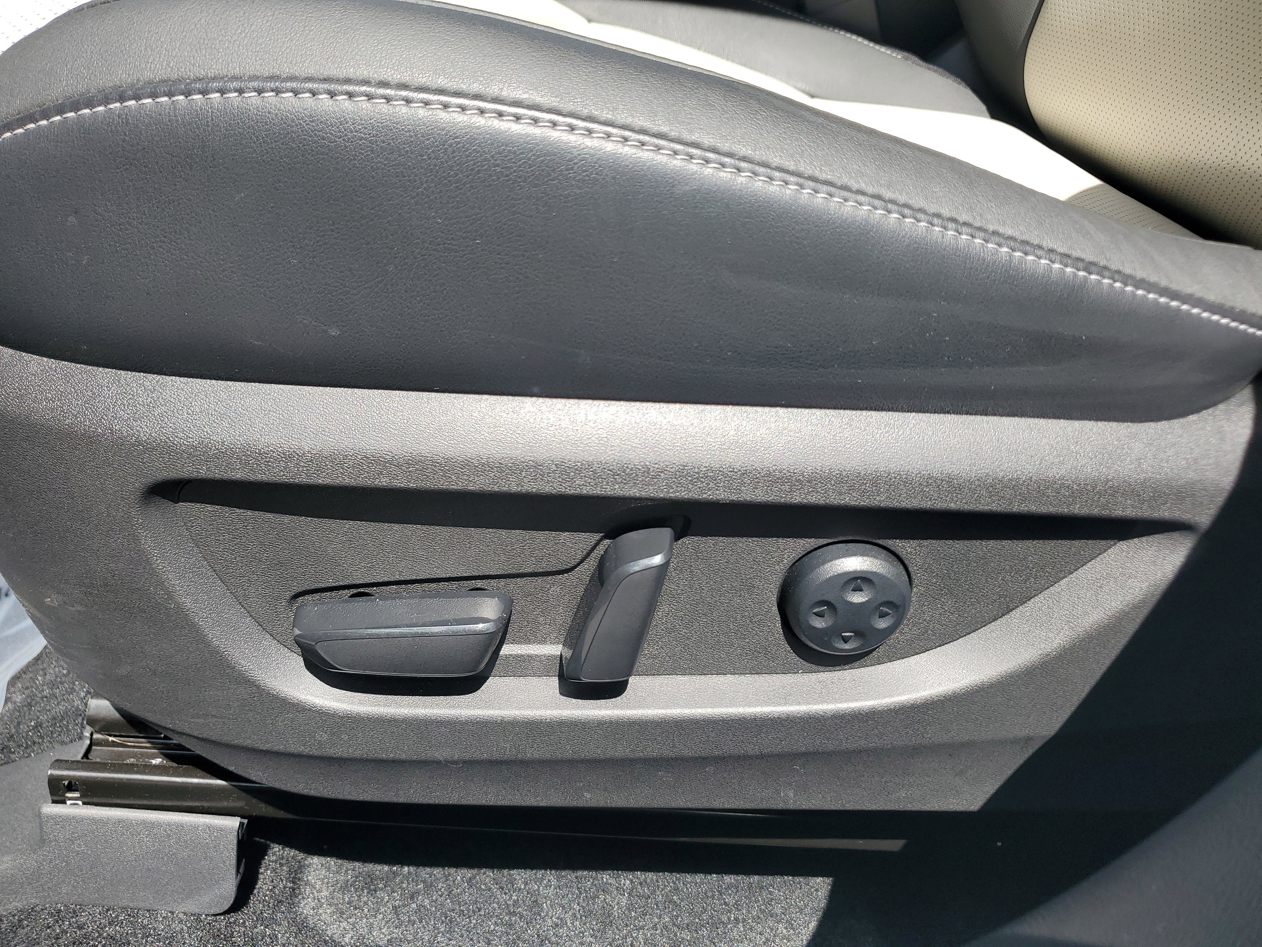 2023 INFINITI QX55 LUXE AWD