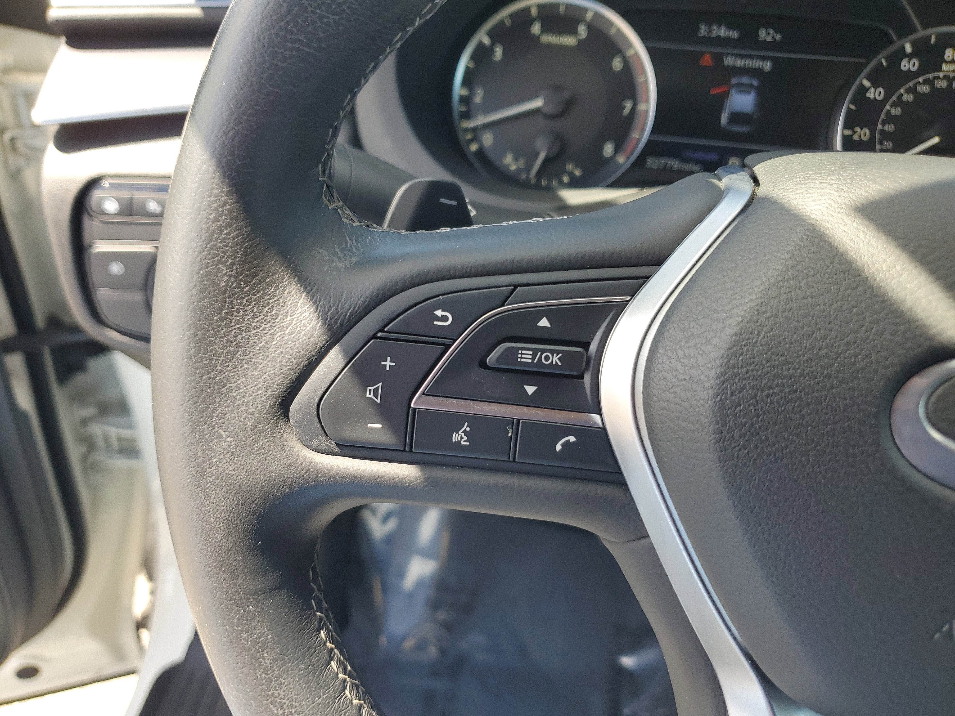 2023 INFINITI QX55 LUXE AWD