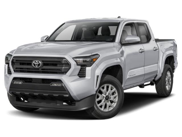 2025 Toyota Tacoma 2WD Base