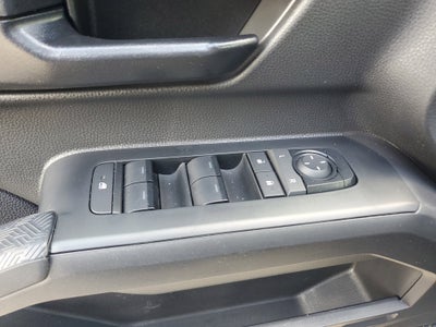 2025 Toyota Tacoma 2WD SR5