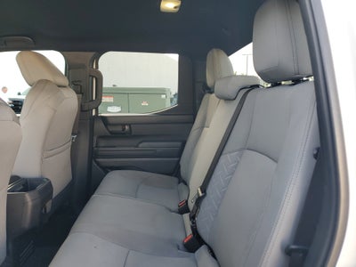 2024 Toyota Tacoma 2WD SR5