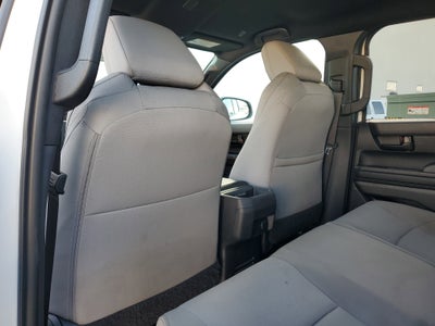 2024 Toyota Tacoma 2WD SR5