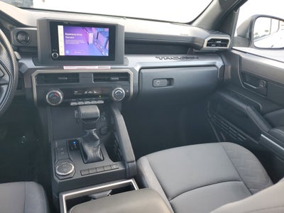 2024 Toyota Tacoma 2WD SR5