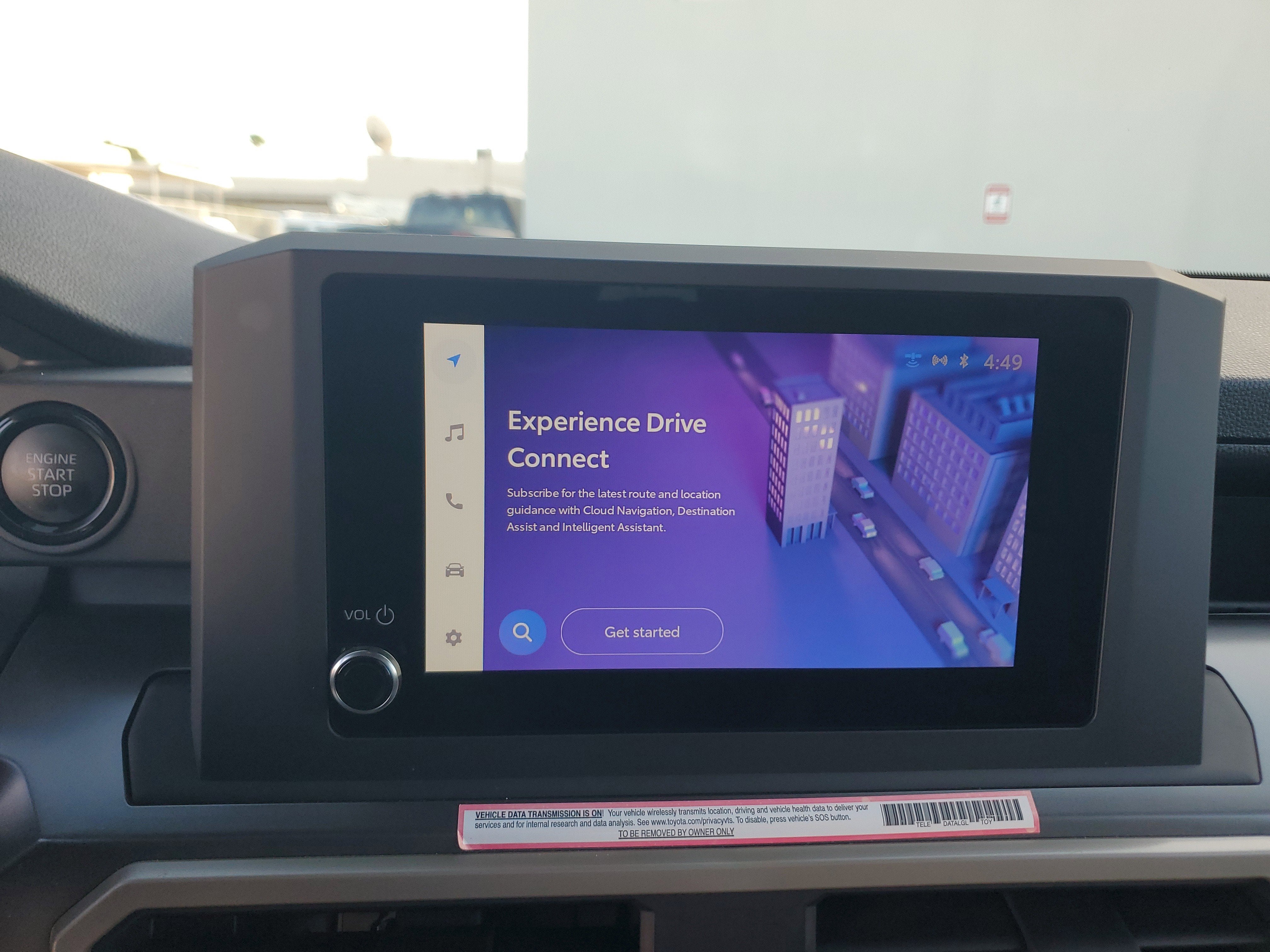 2024 Toyota Tacoma 2WD SR5