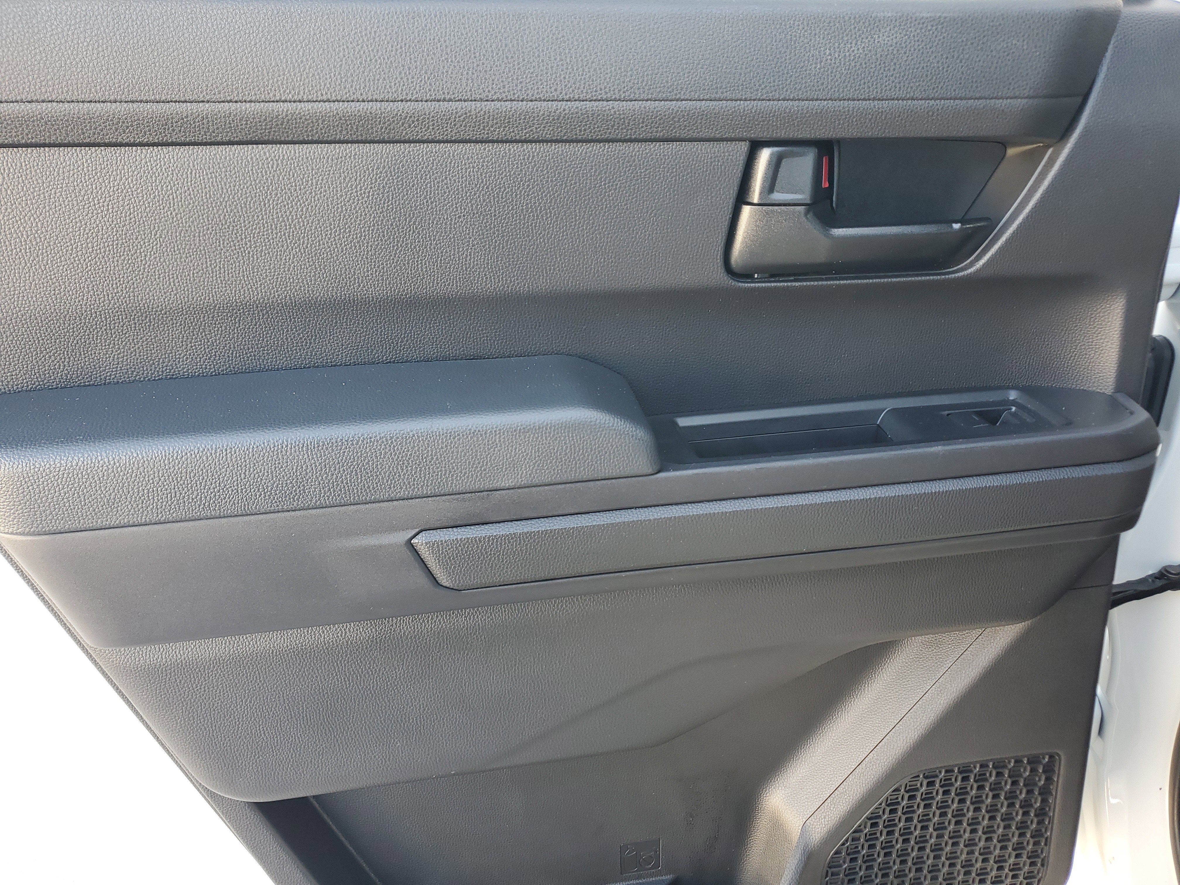 2024 Toyota Tacoma 2WD SR5