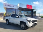 2024 Toyota Tacoma 2WD SR5