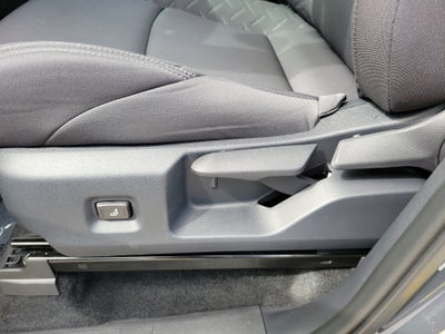2025 Toyota Tacoma 2WD SR5