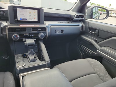 2025 Toyota Tacoma 2WD SR5