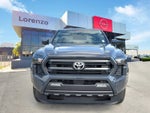 2025 Toyota Tacoma 2WD SR5