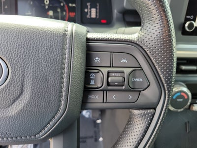 2025 Toyota Tacoma 2WD SR5