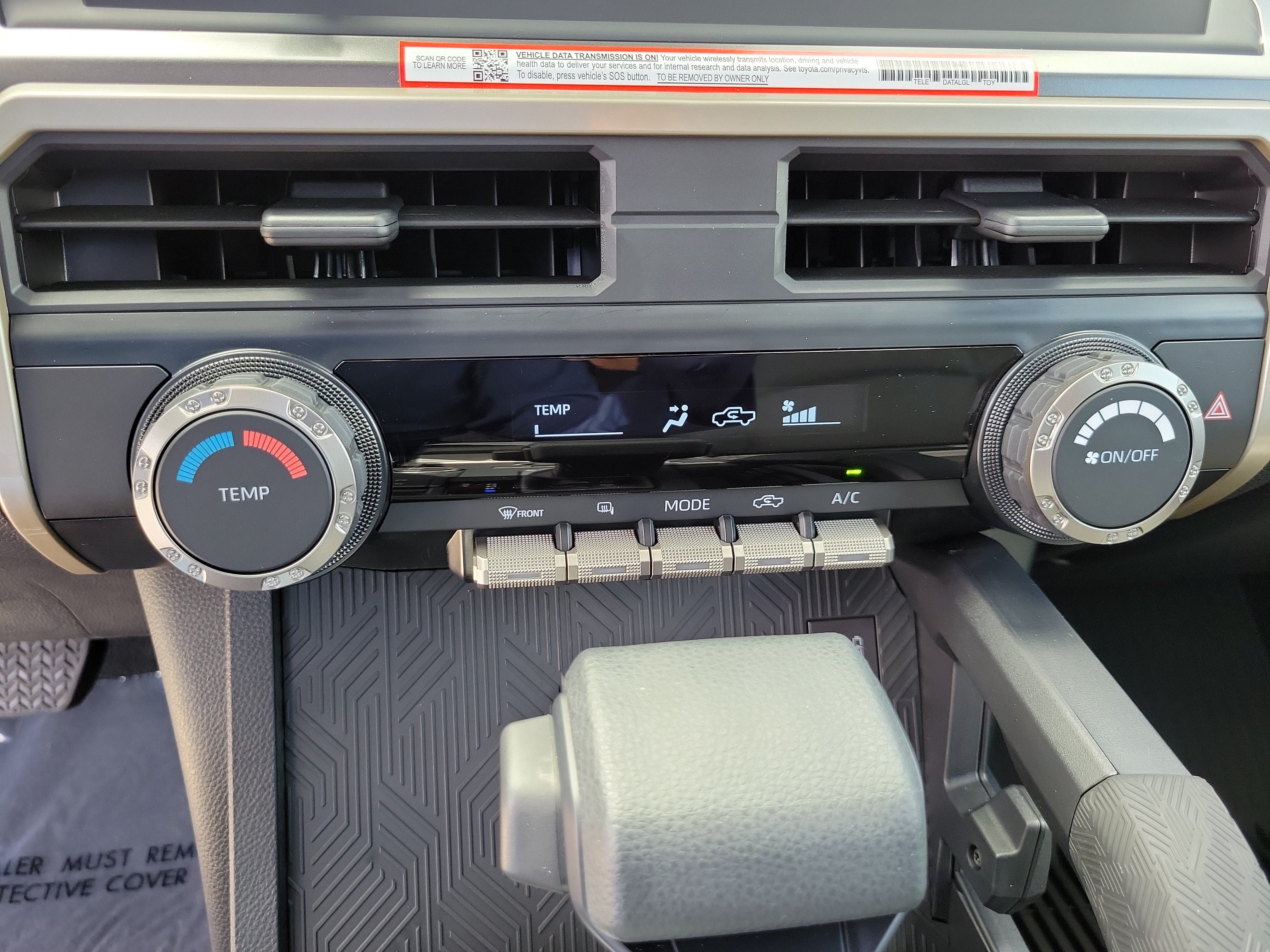 2025 Toyota Tacoma 2WD SR5