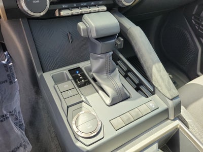 2025 Toyota Tacoma 2WD SR5