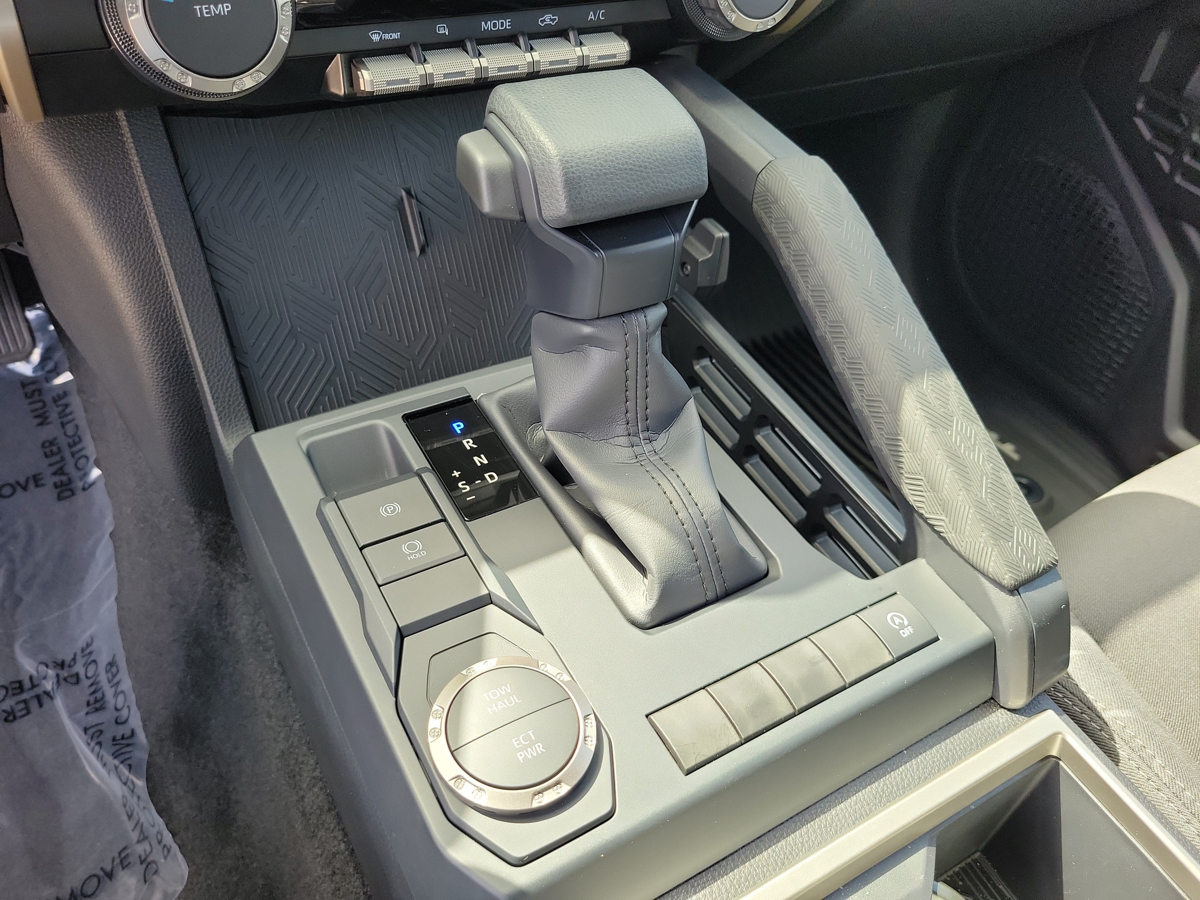2025 Toyota Tacoma 2WD SR5