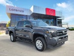 2025 Toyota Tacoma 2WD SR5