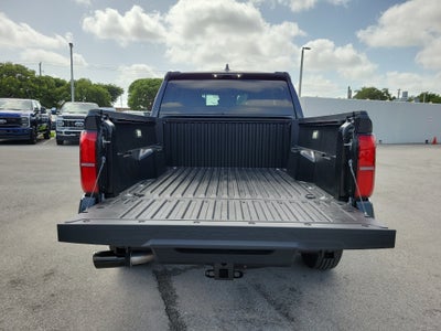 2025 Toyota Tacoma 2WD SR5