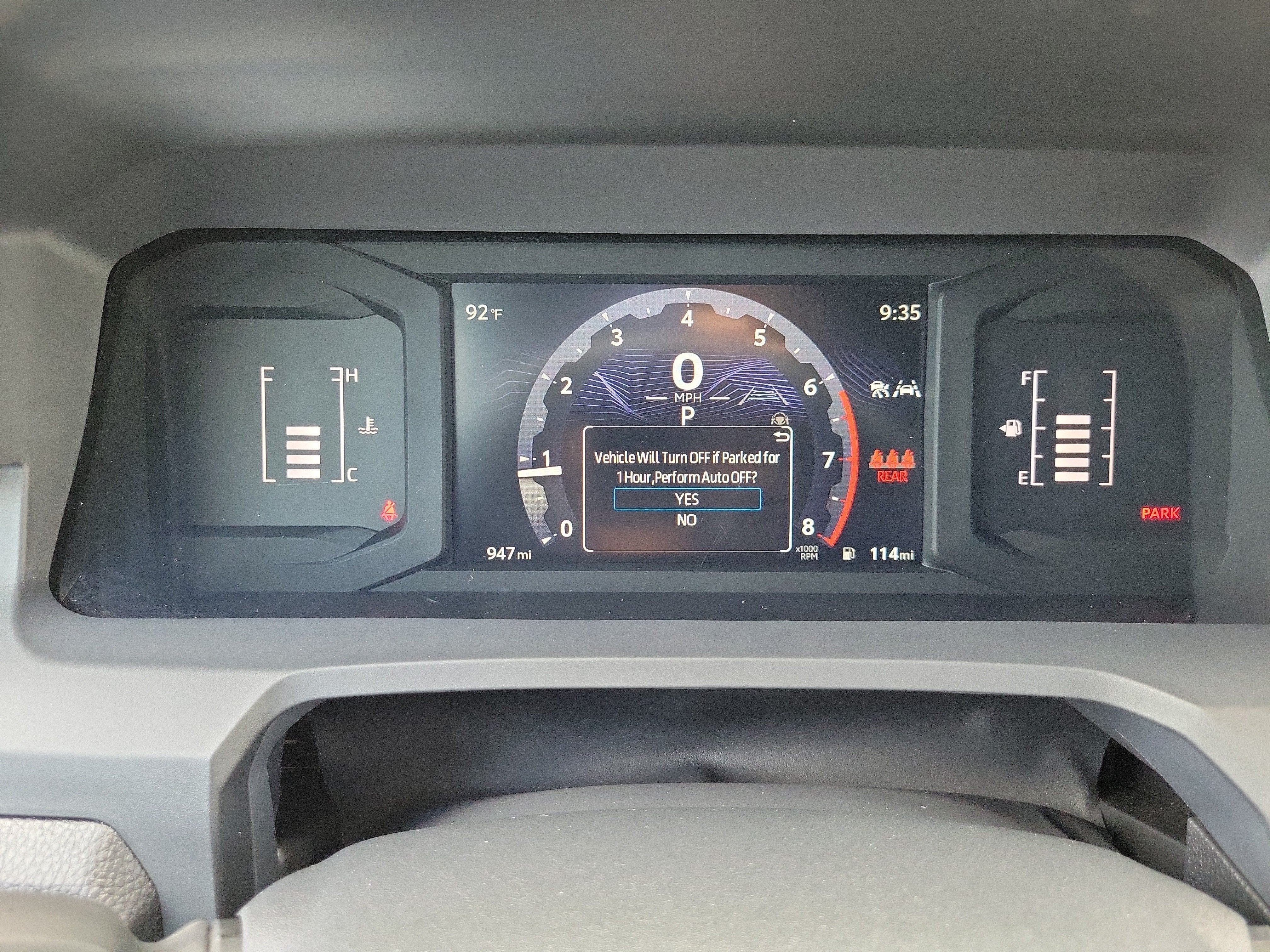 2025 Toyota Tacoma 2WD SR5