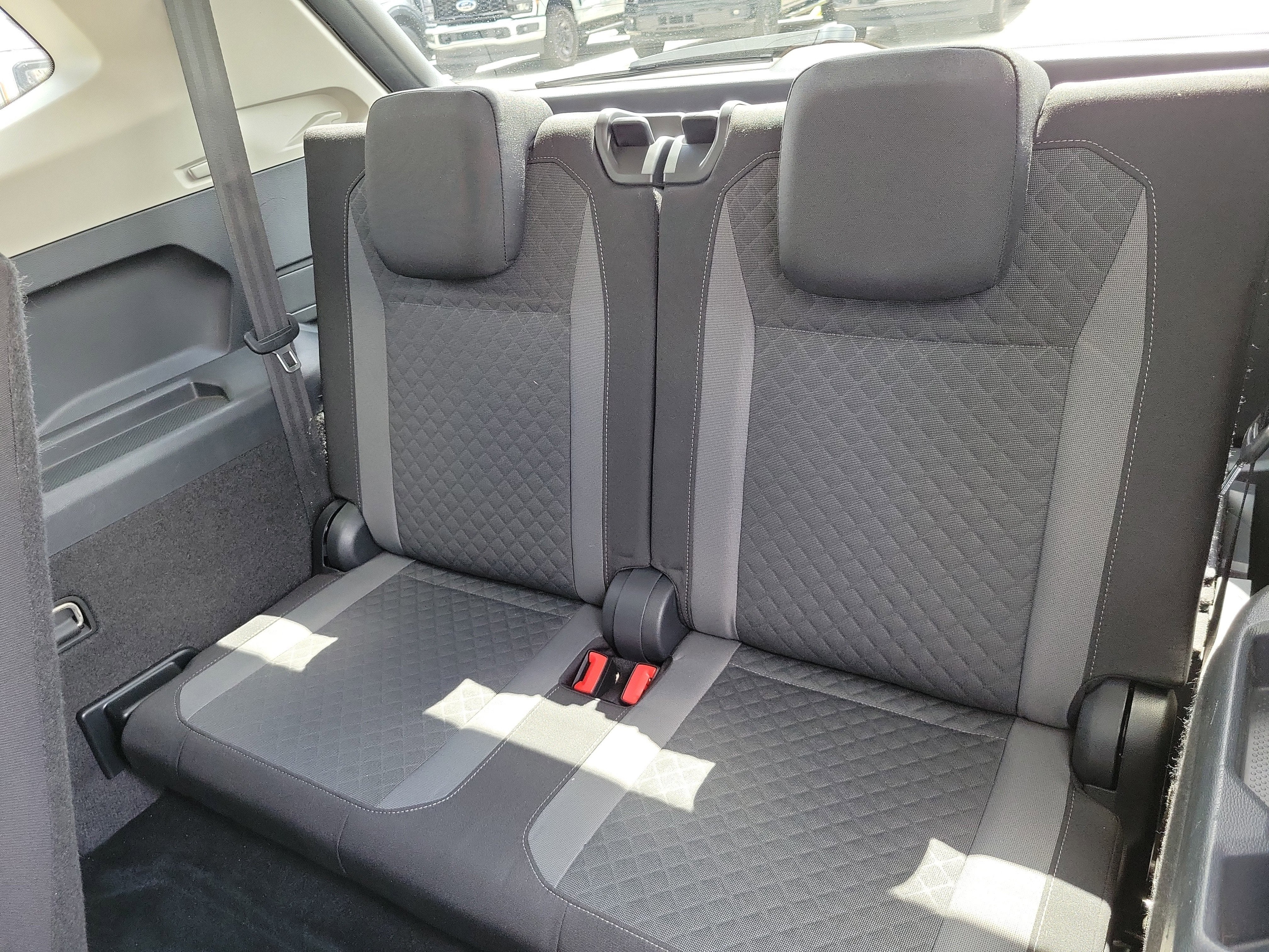 2019 Volkswagen Tiguan S