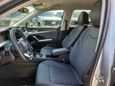 2025 Volkswagen Tiguan SE