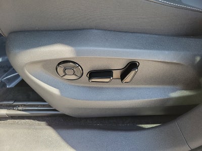 2025 Volkswagen Tiguan SE