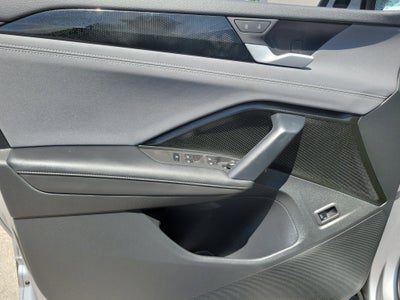 2025 Volkswagen Tiguan SE