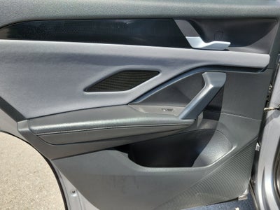 2025 Volkswagen Tiguan SE