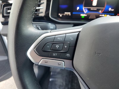 2025 Volkswagen Jetta S