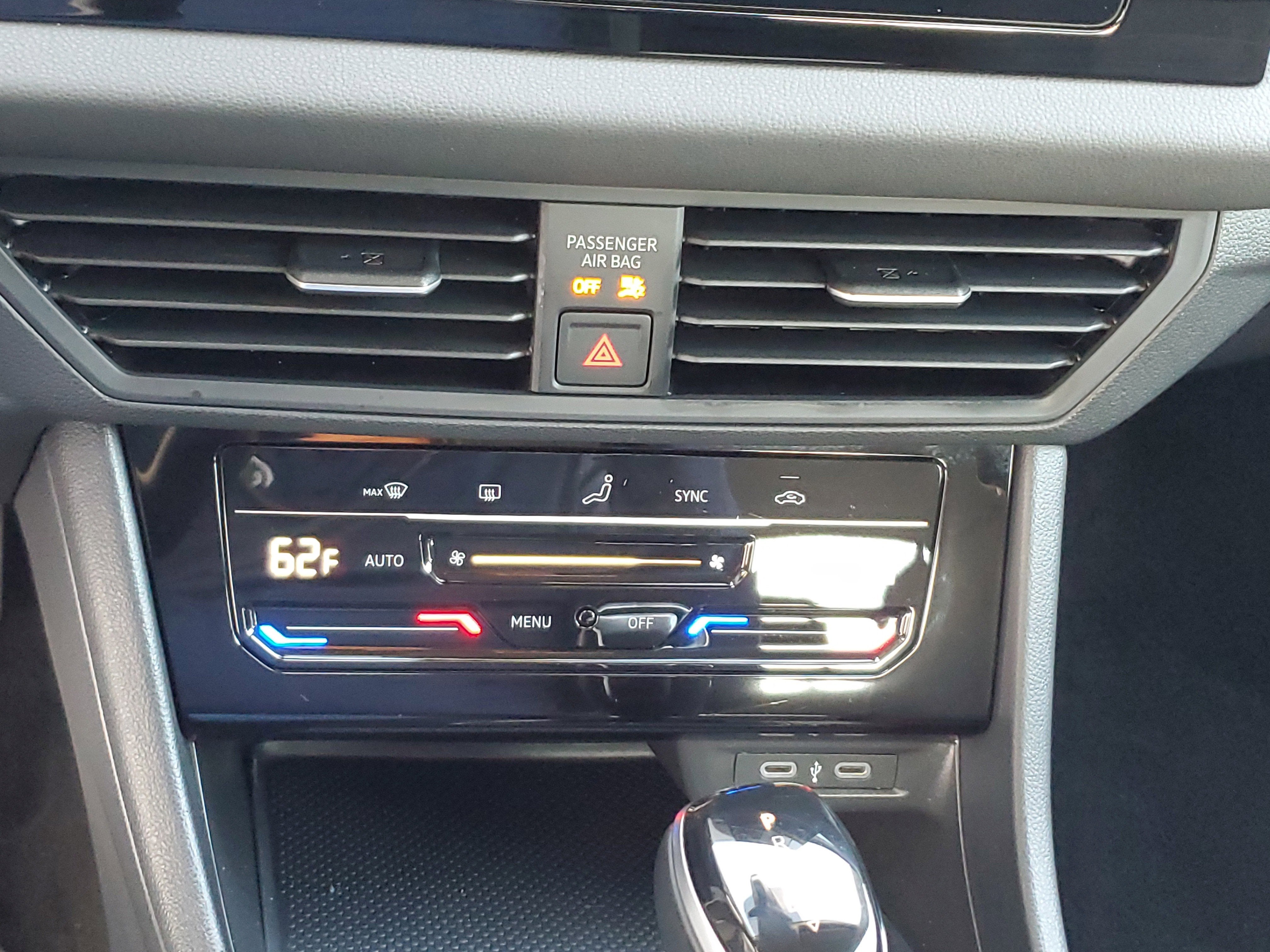 2025 Volkswagen Jetta S