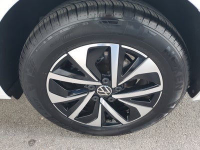 2025 Volkswagen Jetta S