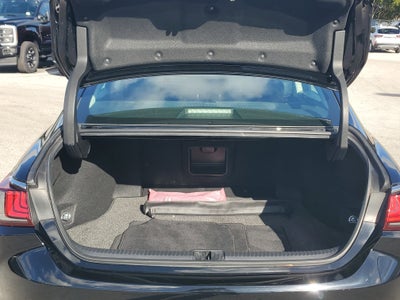 2023 Lexus ES ES 350