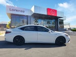 2024 Lexus ES ES 350 F SPORT Handling