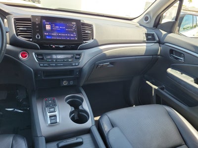 2023 Honda Ridgeline RTL 4WD