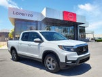 2023 Honda Ridgeline RTL 4WD