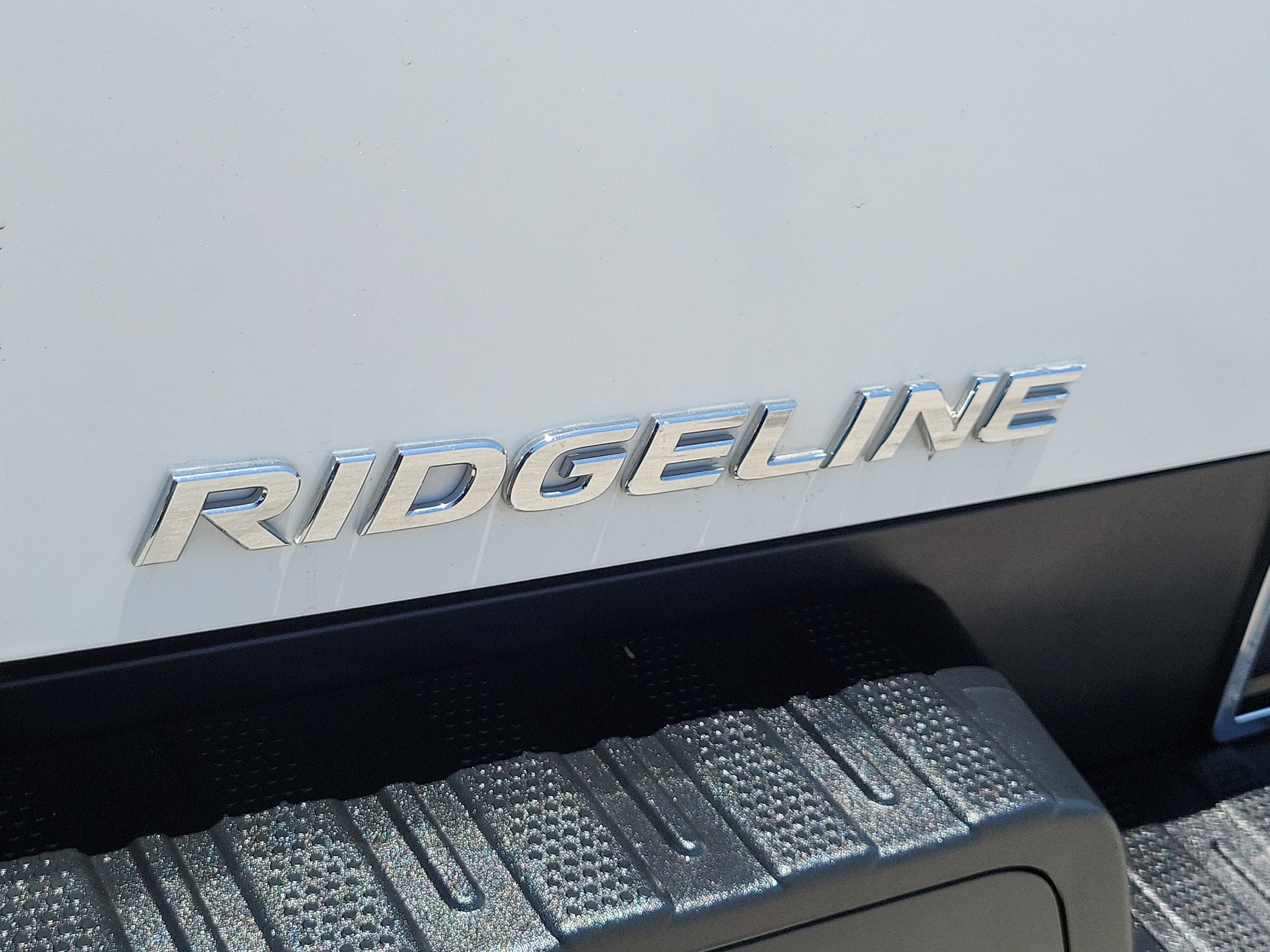 2023 Honda Ridgeline RTL 4WD