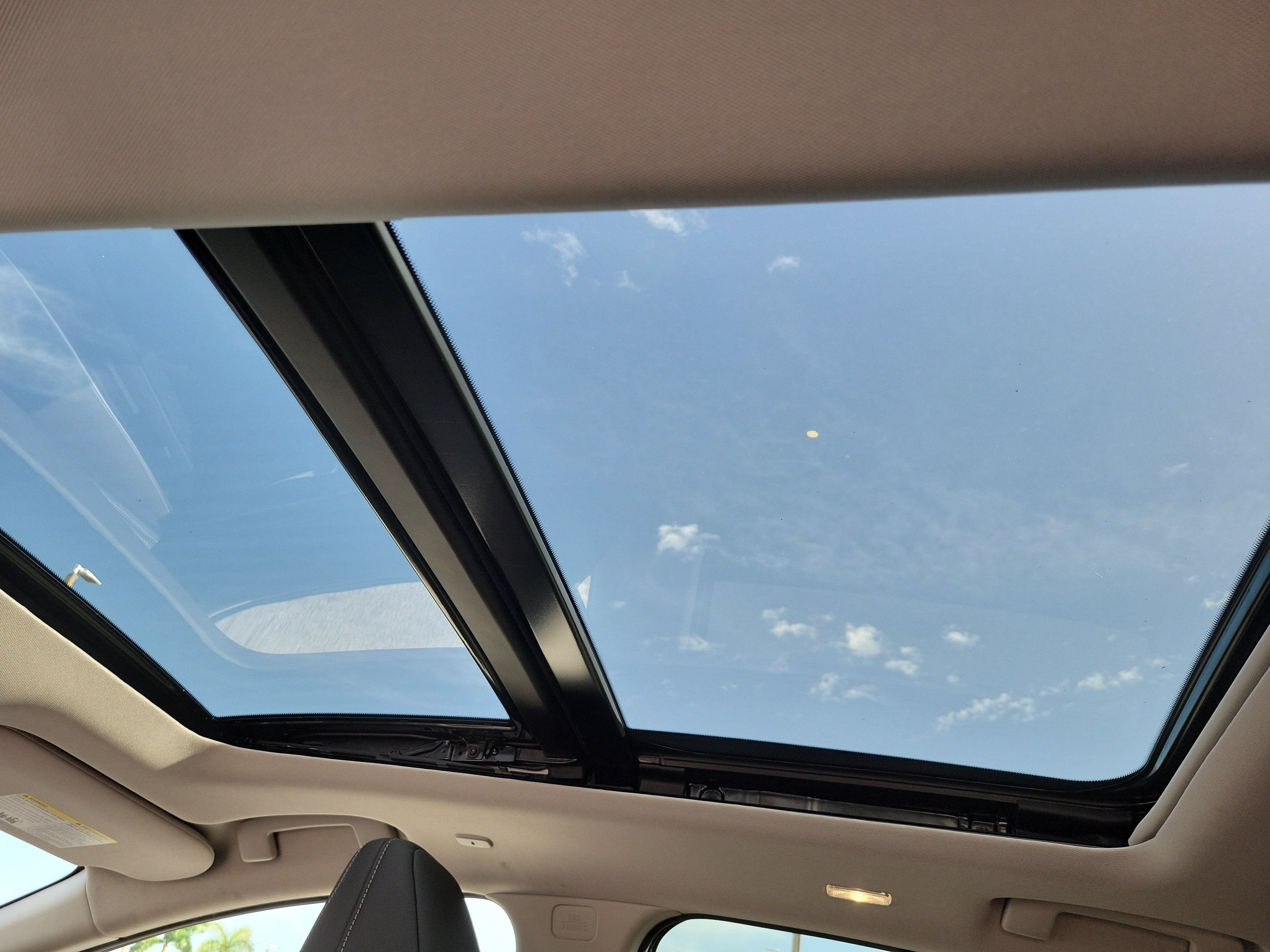 2025 Nissan Murano SL 4WD
