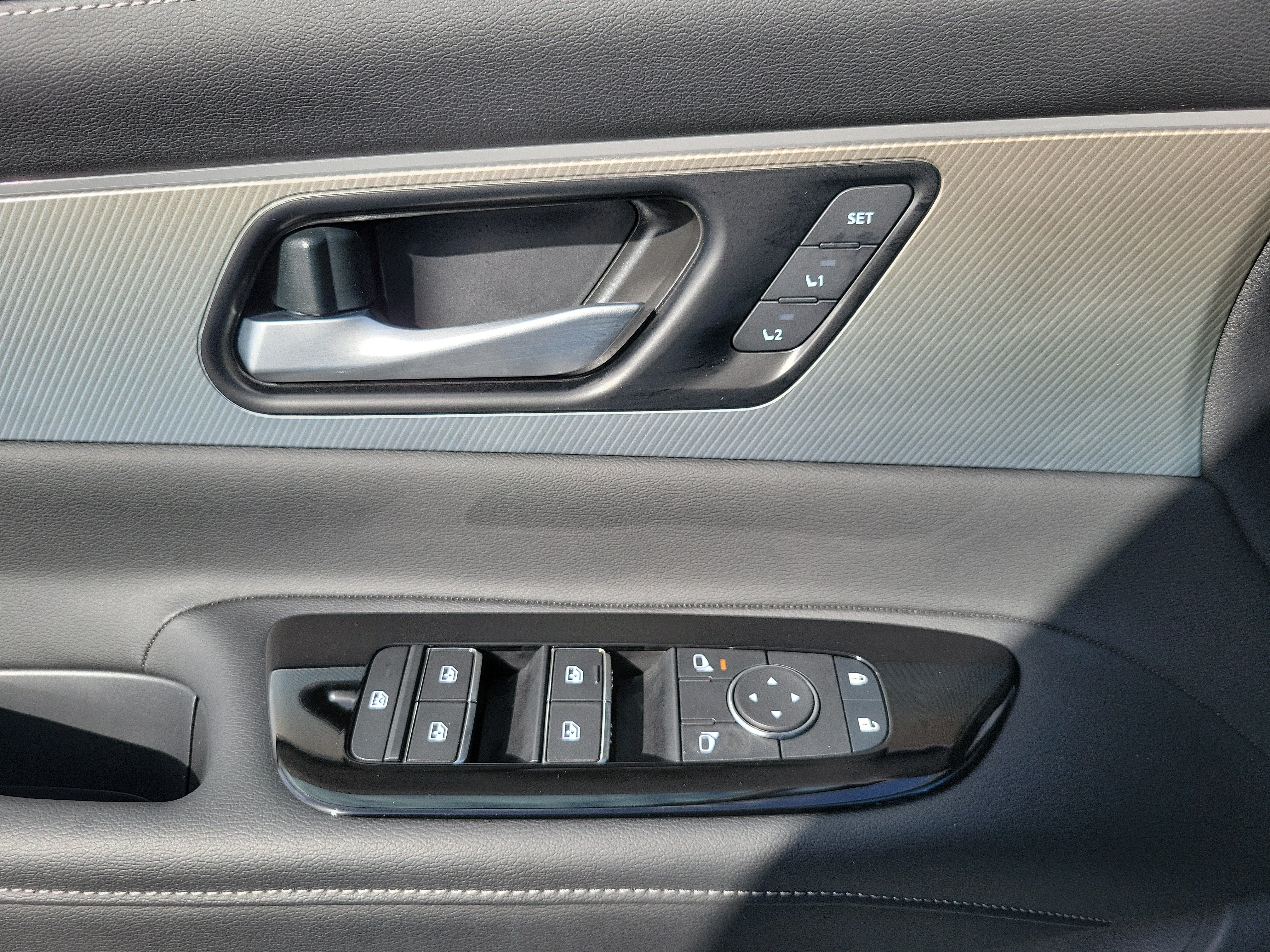 2025 Nissan Murano SL 4WD