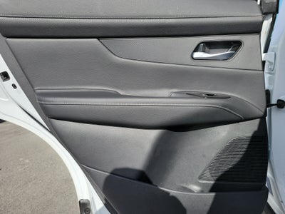 2025 Nissan Murano SL 4WD