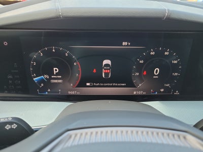 2025 Nissan Murano SL 4WD