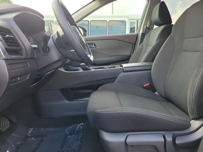 2023 Nissan Rogue S 4WD