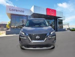 2023 Nissan Rogue S 4WD