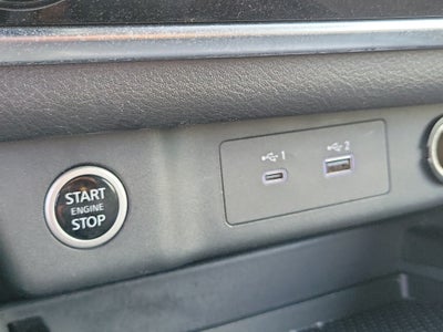 2023 Nissan Rogue S 4WD
