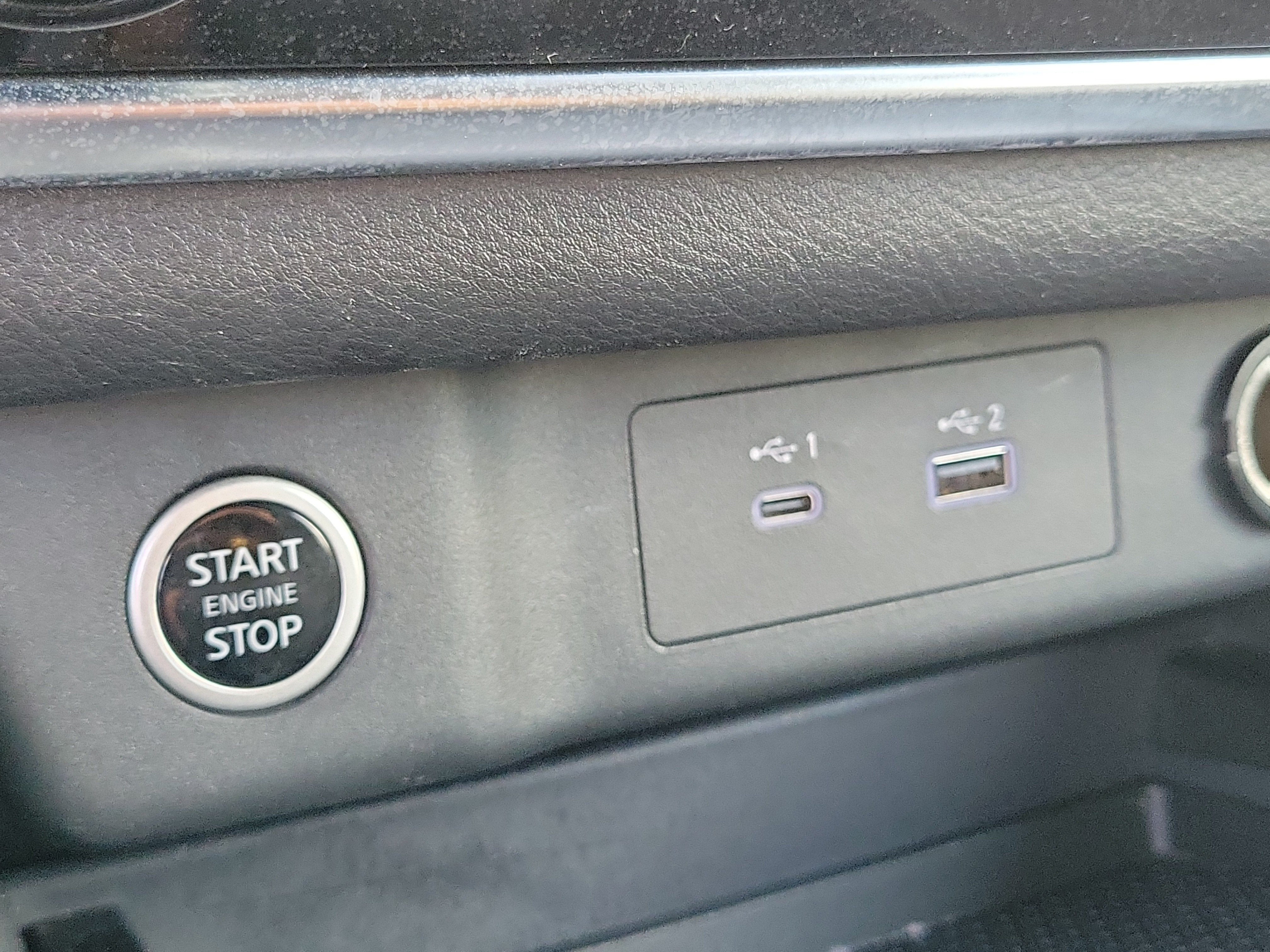 2023 Nissan Rogue S 4WD