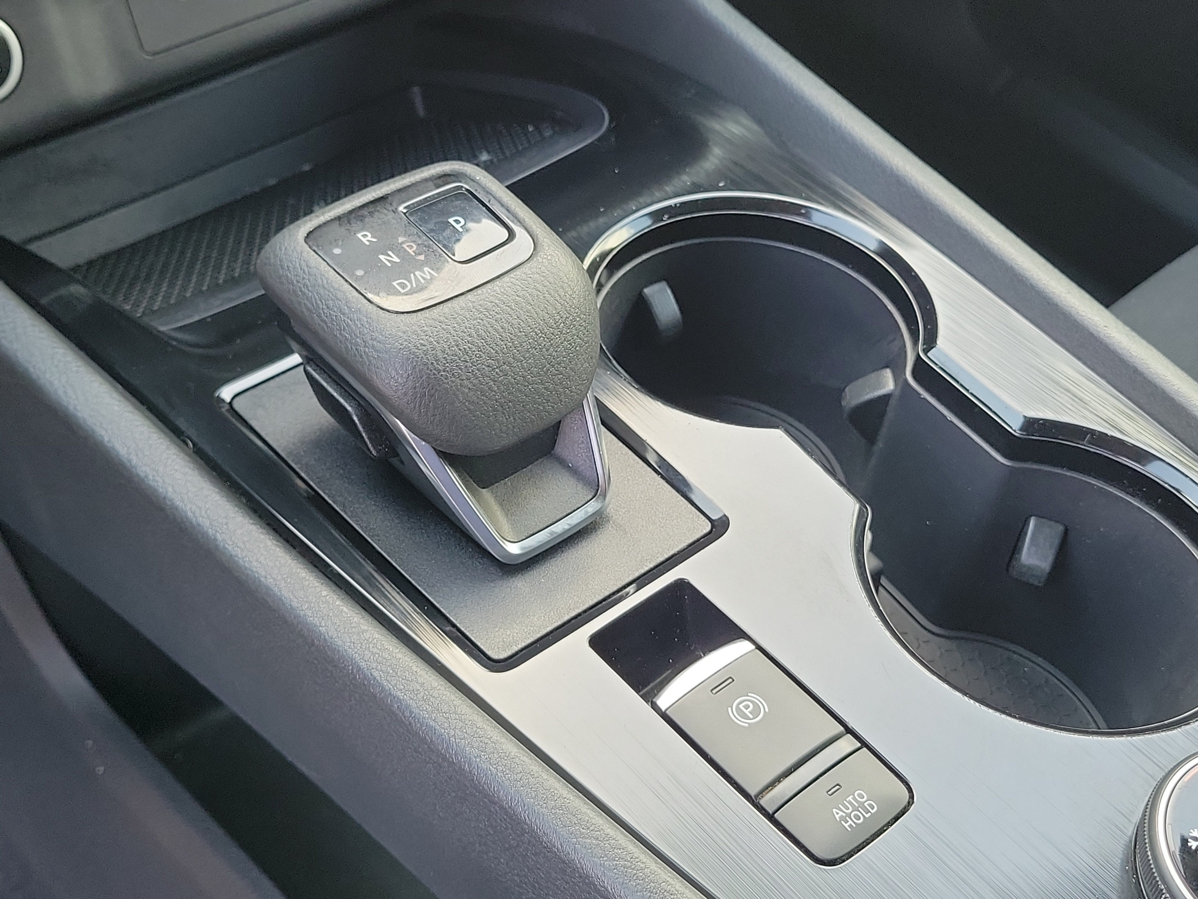 2023 Nissan Rogue S 4WD