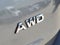 2023 Nissan Rogue S 4WD