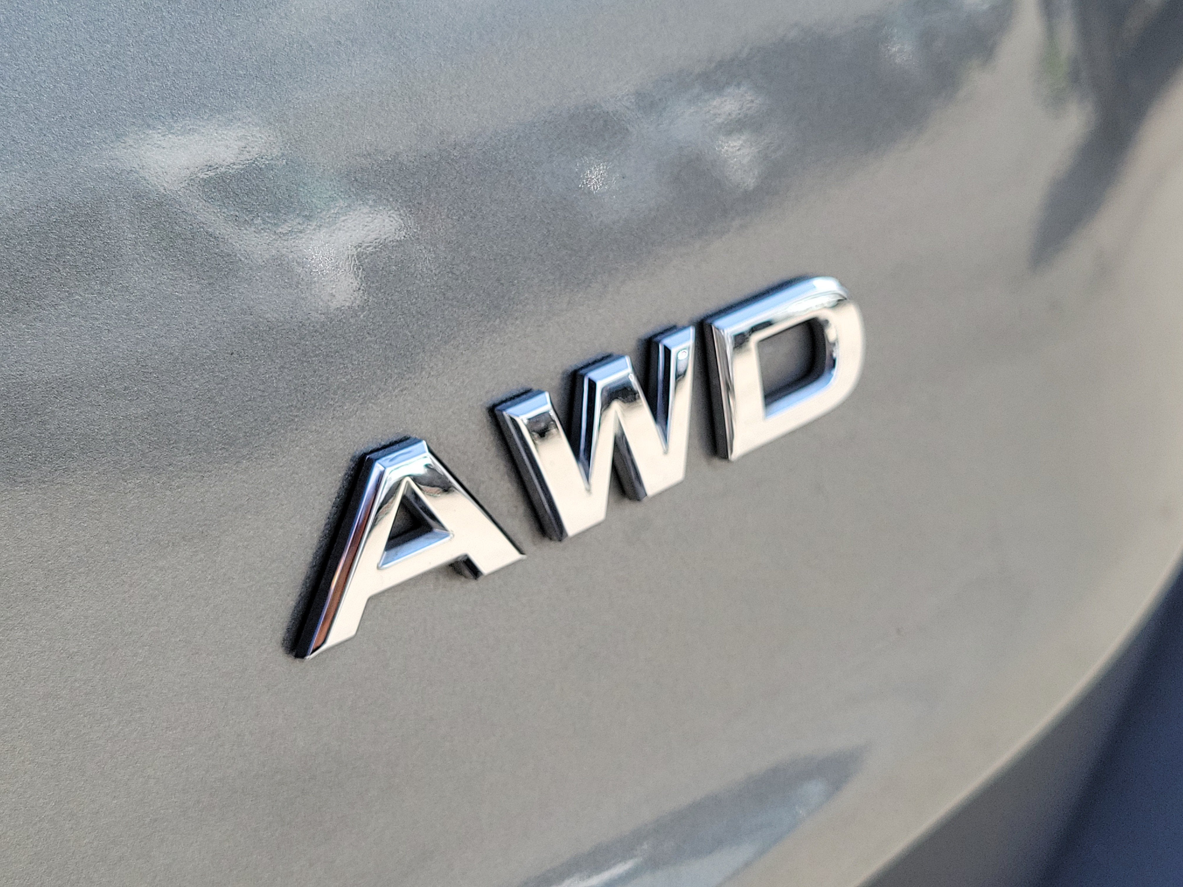 2023 Nissan Rogue S 4WD