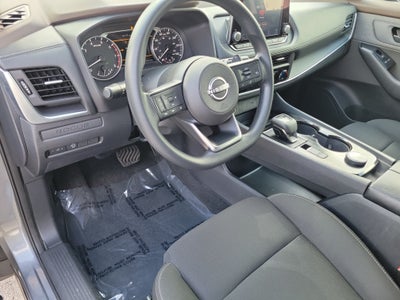2023 Nissan Rogue S 4WD