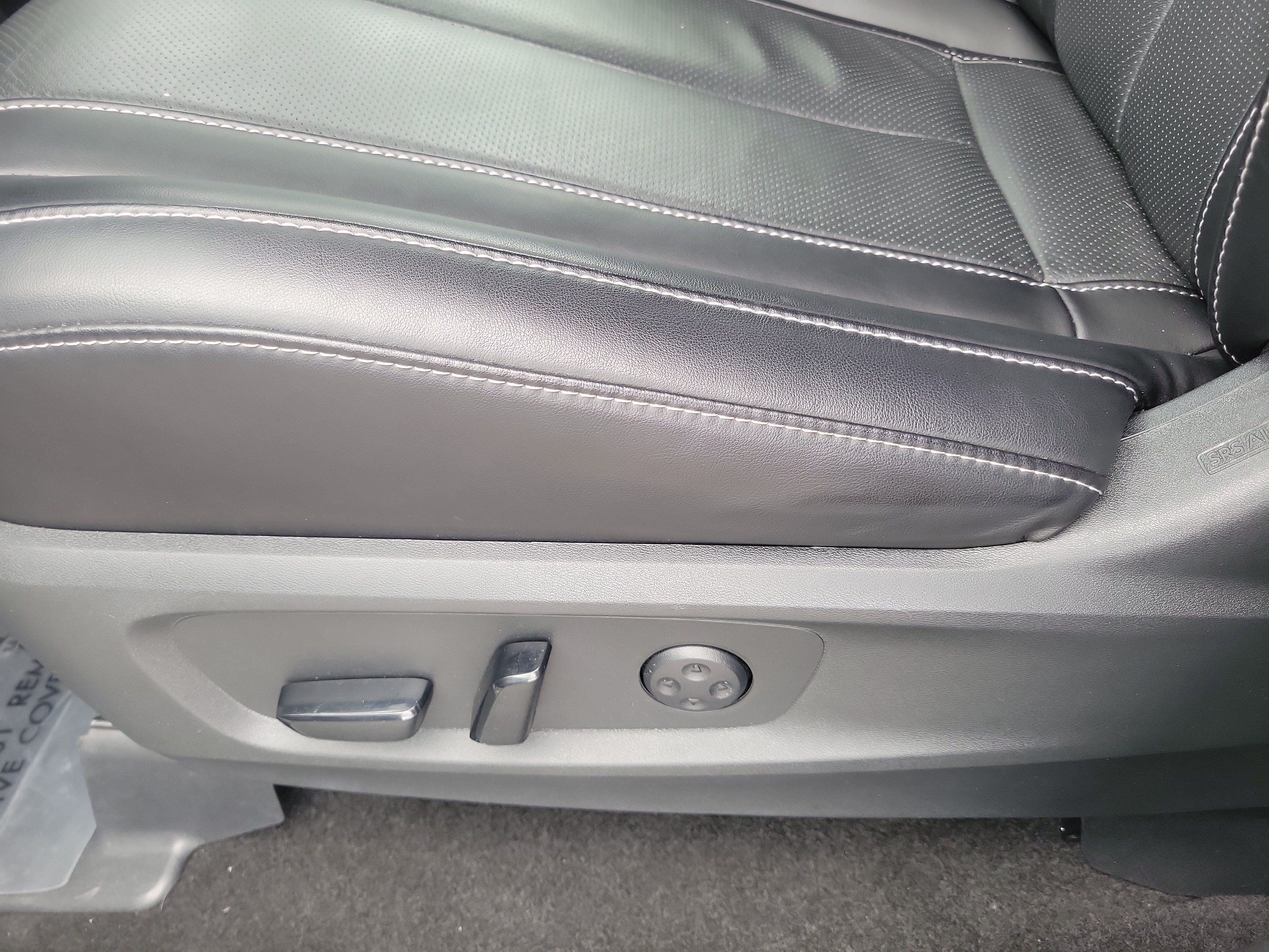 2024 INFINITI QX60 PURE