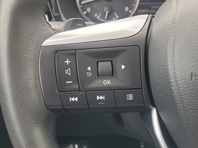 2024 INFINITI QX60 PURE