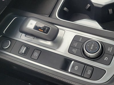 2024 INFINITI QX60 PURE